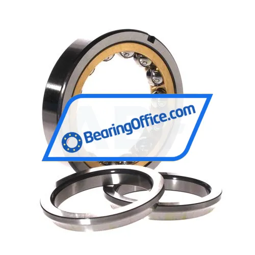 FAG QJ212-XL-N2-MPA-T42F bearing image 2