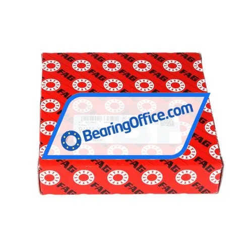 FAG QJ212-XL-N2-MPA-T42F bearing image 3