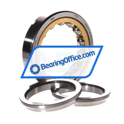 FAG QJ212-XL-N2-MPA-T42F