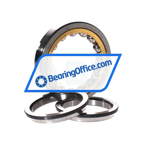 FAG QJ214-XL-N2-MPA-T42F