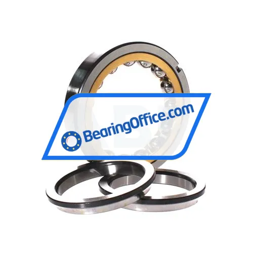 FAG QJ214-XL-N2-MPA-T42F bearing image 2