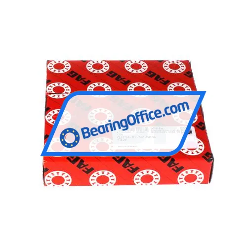 FAG QJ214-XL-N2-MPA-T42F bearing image 3