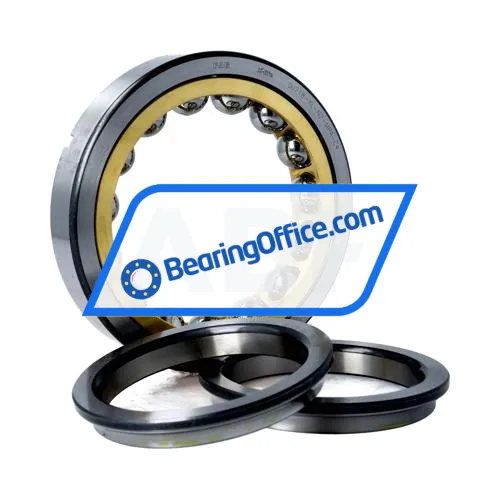 FAG QJ218-XL-N2-MPA-C4