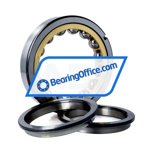 FAG QJ218-XL-N2-MPA-C4 bearing image 2