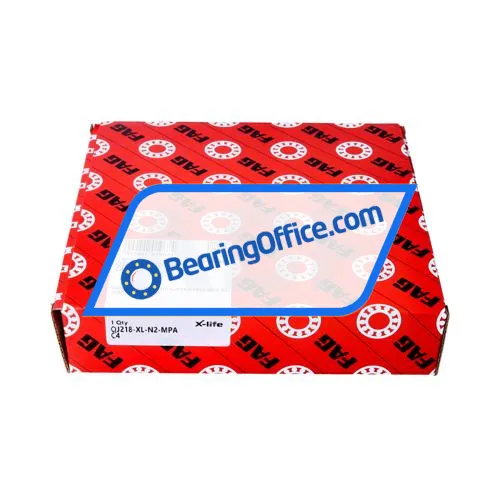 FAG QJ218-XL-N2-MPA-C4 bearing image 3
