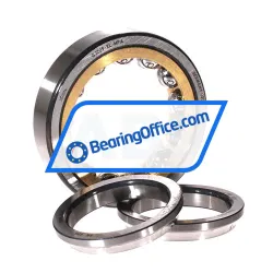 FAG QJ209-XL-MPA rulman resim 2