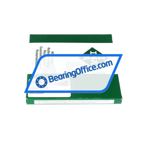 INA CSXA035-HLE bearing image 3
