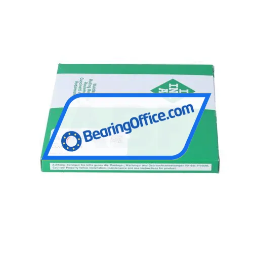 INA CSXA030-HLE bearing image 5