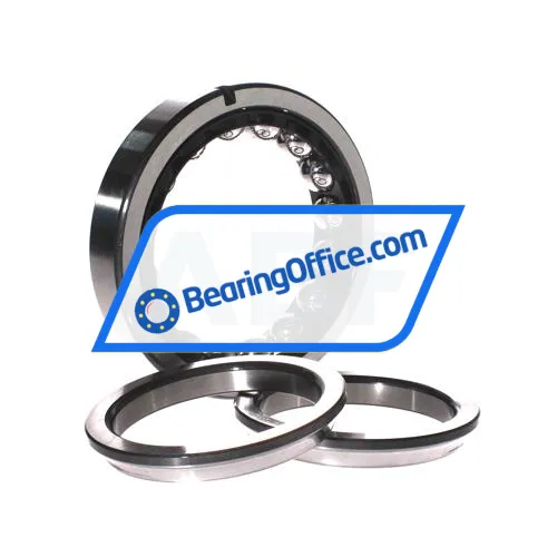 FAG QJ218-XL-N2-TVP bearing image 2