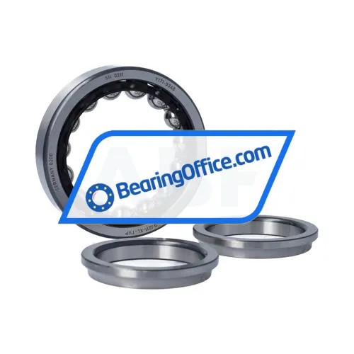 FAG QJ211-XL-TVP bearing image 3