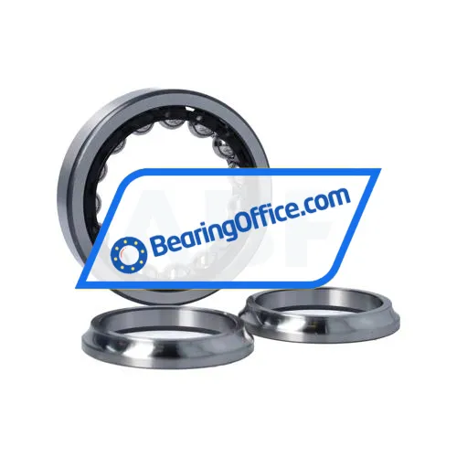 FAG QJ211-XL-TVP bearing image 4