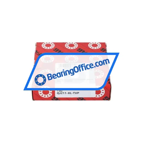 FAG QJ211-XL-TVP bearing image 5
