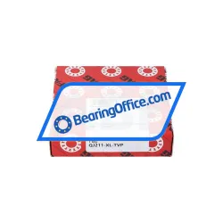 FAG QJ211-XL-TVP rulman resim 5