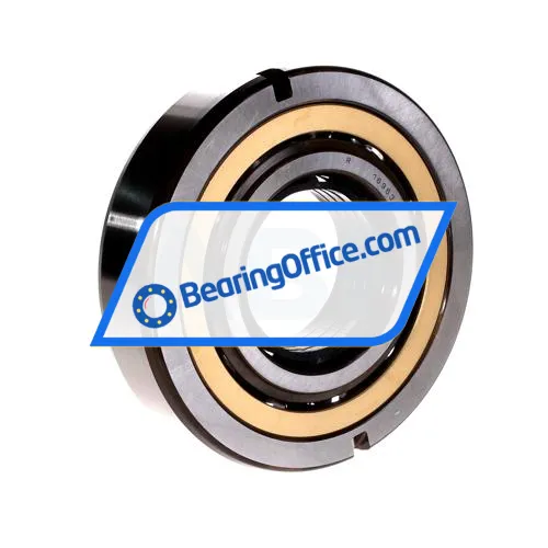 SKF QJ312N2MA/C2L bearing image 2