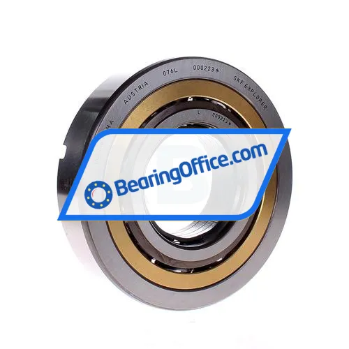 SKF QJ316N2MA bearing image 2