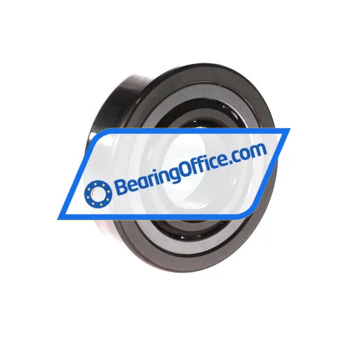 SKF QJ310LA/P63 bearing image 2
