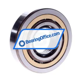 SKF QJ312MA rulman resim 2