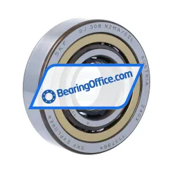 SKF QJ308N2MA/C2L