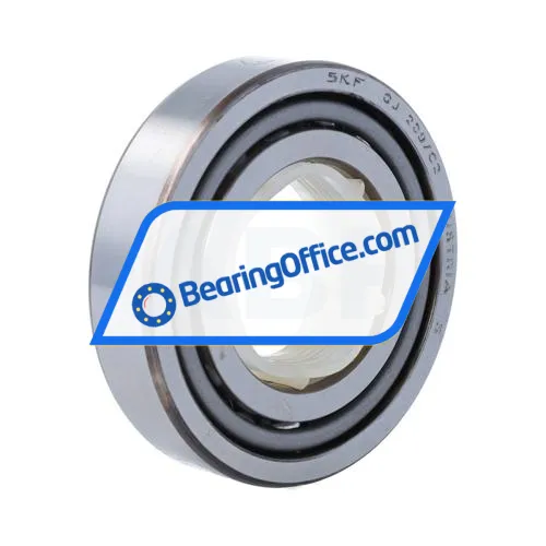 SKF QJ209/C2