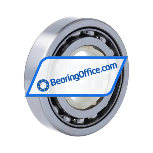 SKF QJ209/C2 bearing image 2