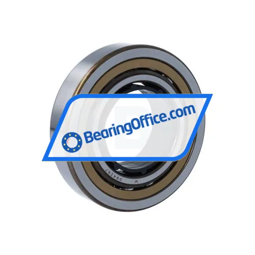 SKF QJ211MA/C3 bearing image 2