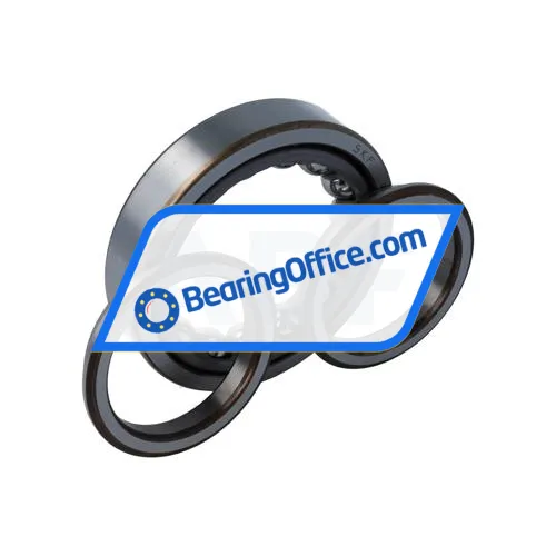 SKF QJ212/C2 bearing image 2