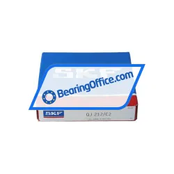 SKF QJ212/C2 rulman resim 4