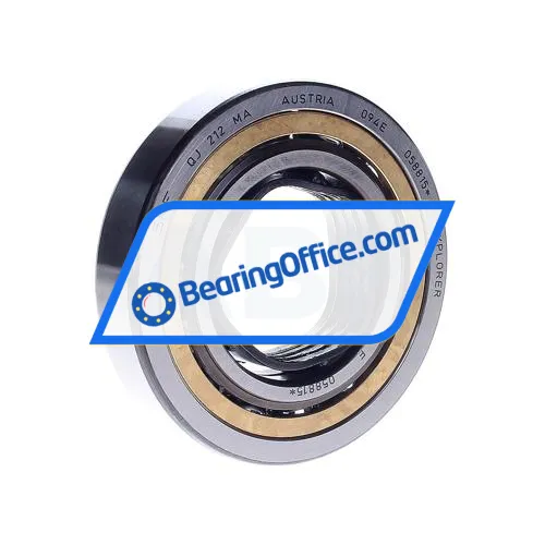 SKF QJ212MA
