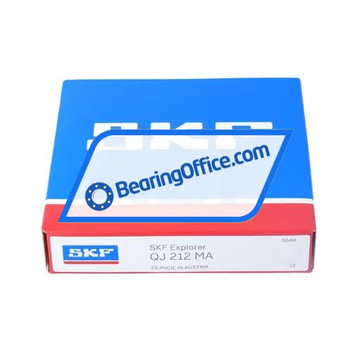 SKF QJ212MA bearing image 2