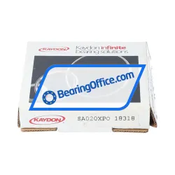 Kaydon SA020XPO rulman resim 4