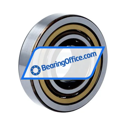 SKF QJ207MA/C2LS1 bearing image 2
