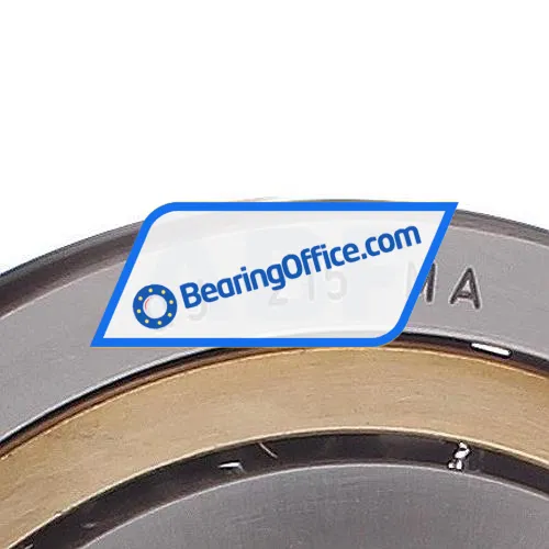 SKF QJ215MA bearing image 2