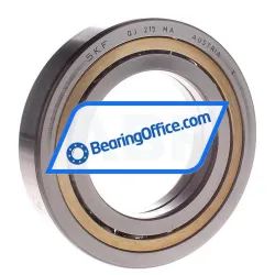 SKF QJ215MA