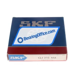 SKF QJ215MA rulman resim 4