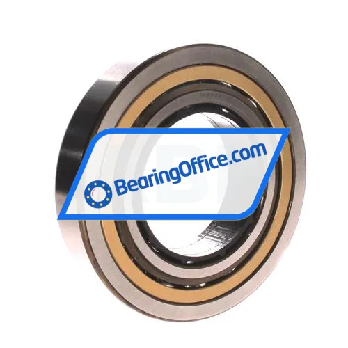 SKF QJ217MA/C2L bearing image 2