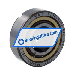SKF QJ203N2MA/C2L
