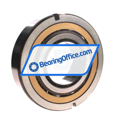 SKF QJ319N2MA/C2L bearing image 2