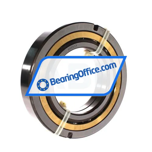 SKF QJ220N2MA bearing image 2