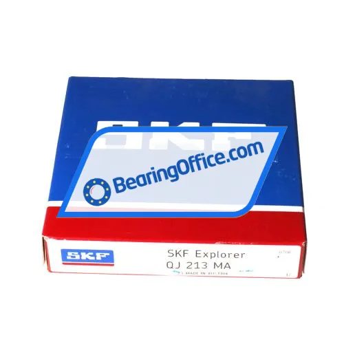 SKF QJ213MA bearing image 3