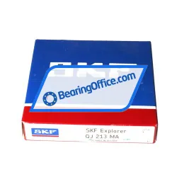 SKF QJ213MA rulman resim 3