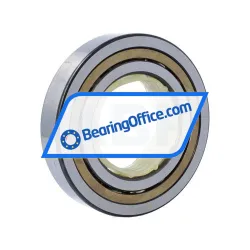 SKF QJ214MA rulman resim 2