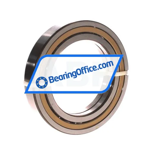 SKF QJ1017N2MA/C4B20 bearing image 2