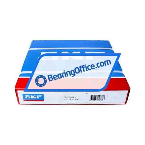 SKF QJ228N2MA bearing image 3