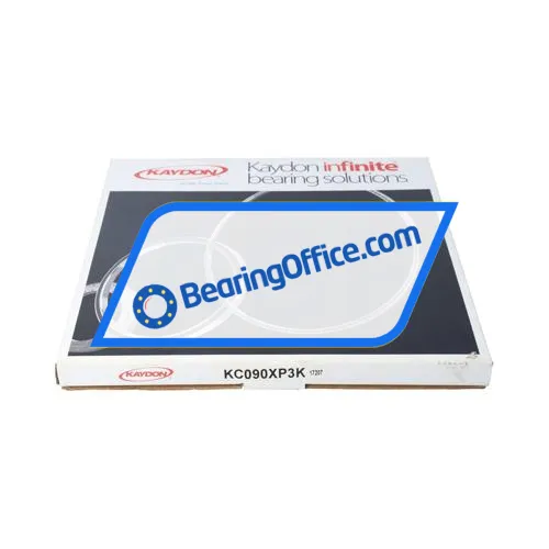 Kaydon KC090XP3K bearing image 3