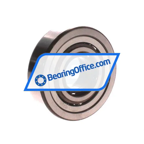 SKF QJ307LA/P63 bearing image 2