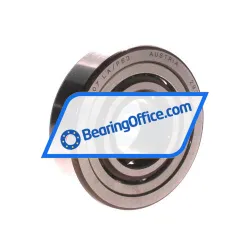 SKF QJ307LA/P63