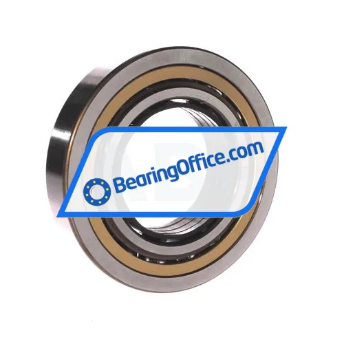 SKF QJ215MA/C2L bearing image 2