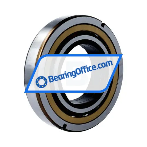 SKF QJ219N2MA bearing image 2
