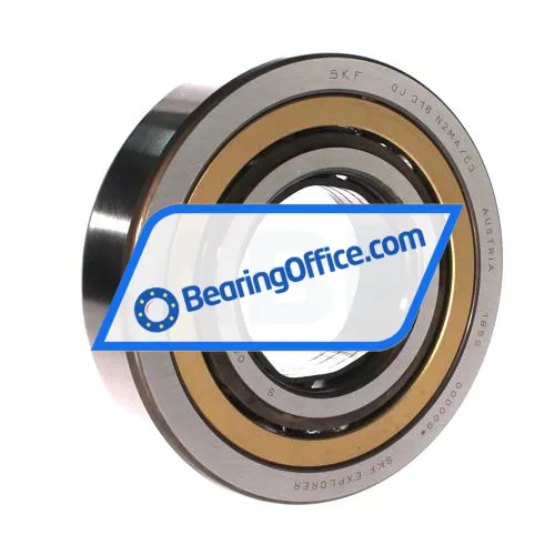 SKF QJ316N2MA/C3