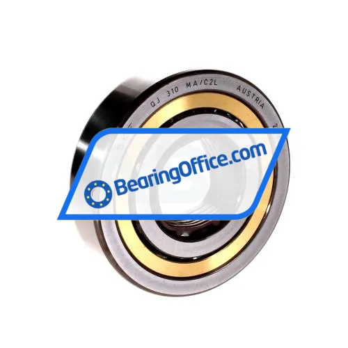 SKF QJ310MA/C2L